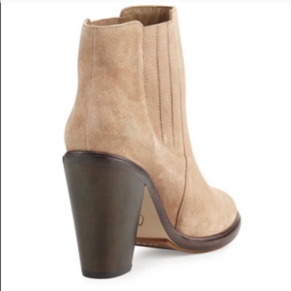 Joie booties - Picture 3 of 3